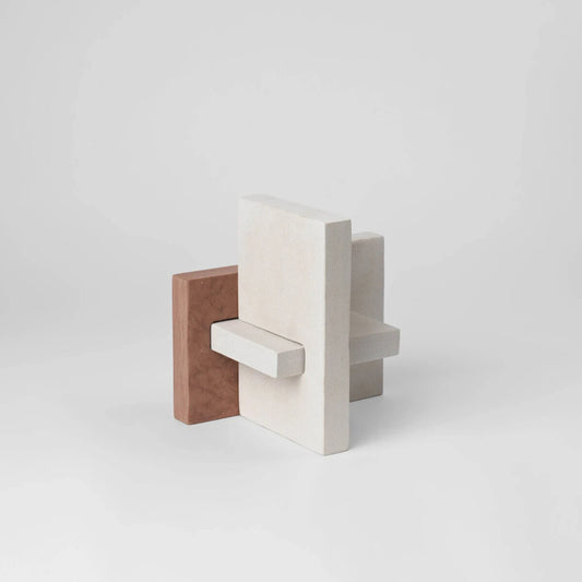 KDS Block Sculpture