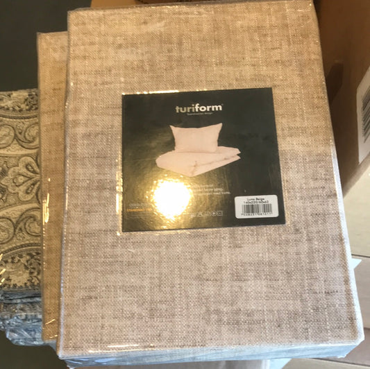 Turiform Luna Beige 140x220cm
