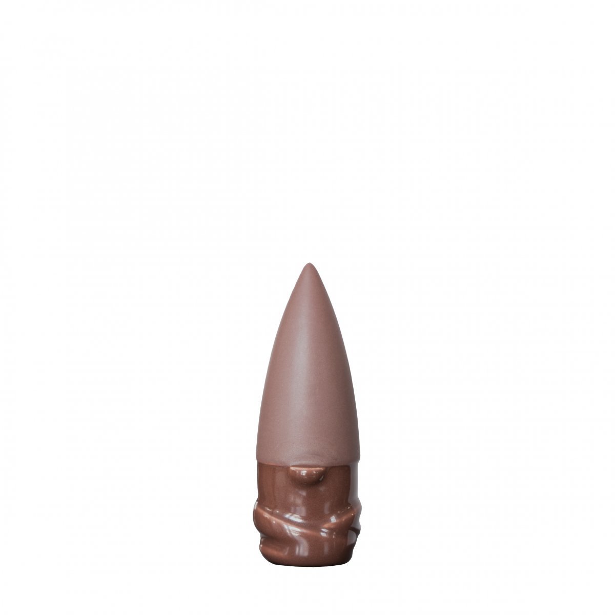 DBKD Frozen Santa Small - maroon