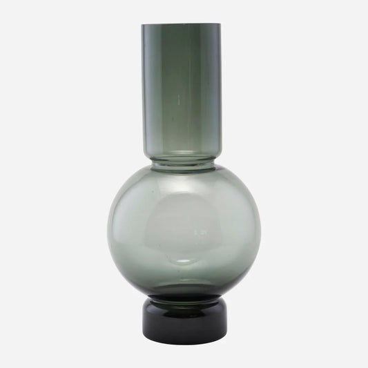 House Doctor Grå Bubble Vase