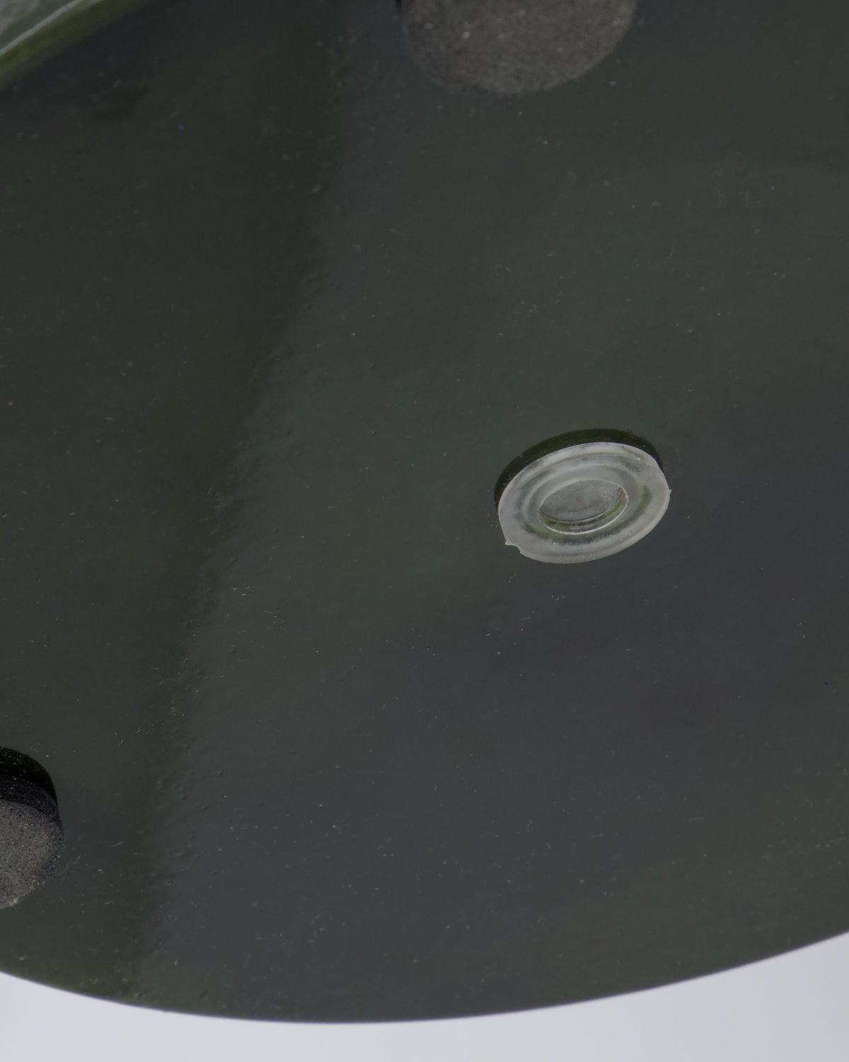 Pile urtepotte sæt á 2 - grøn