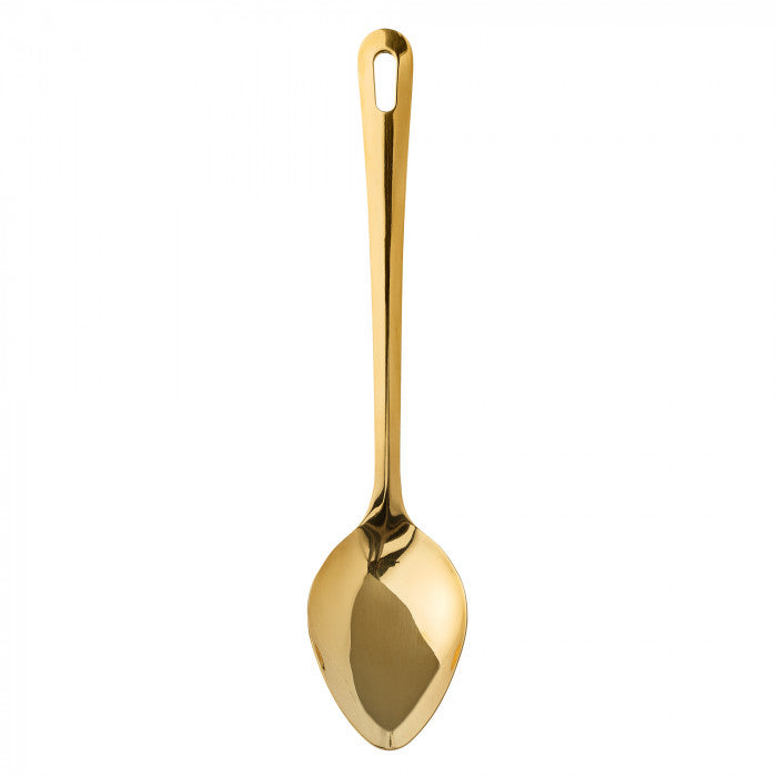 Bloomingville Potageske – Suppeske i Messing Finish
