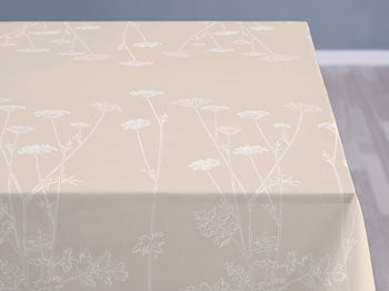 Södahl Pimpinelle  damask Dug 150x370cm
