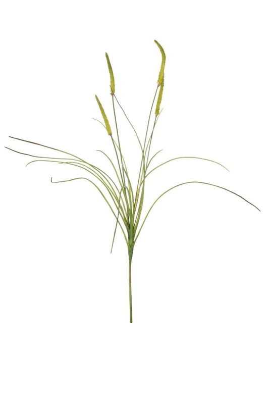 Flora græs H69 cm. grøn