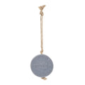 Meraki soap on a rope