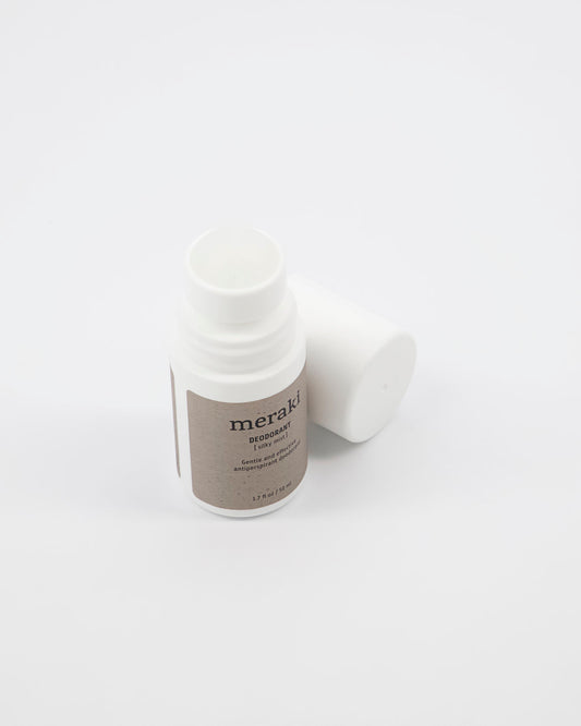Deodorant Silky Mist fra Meraki