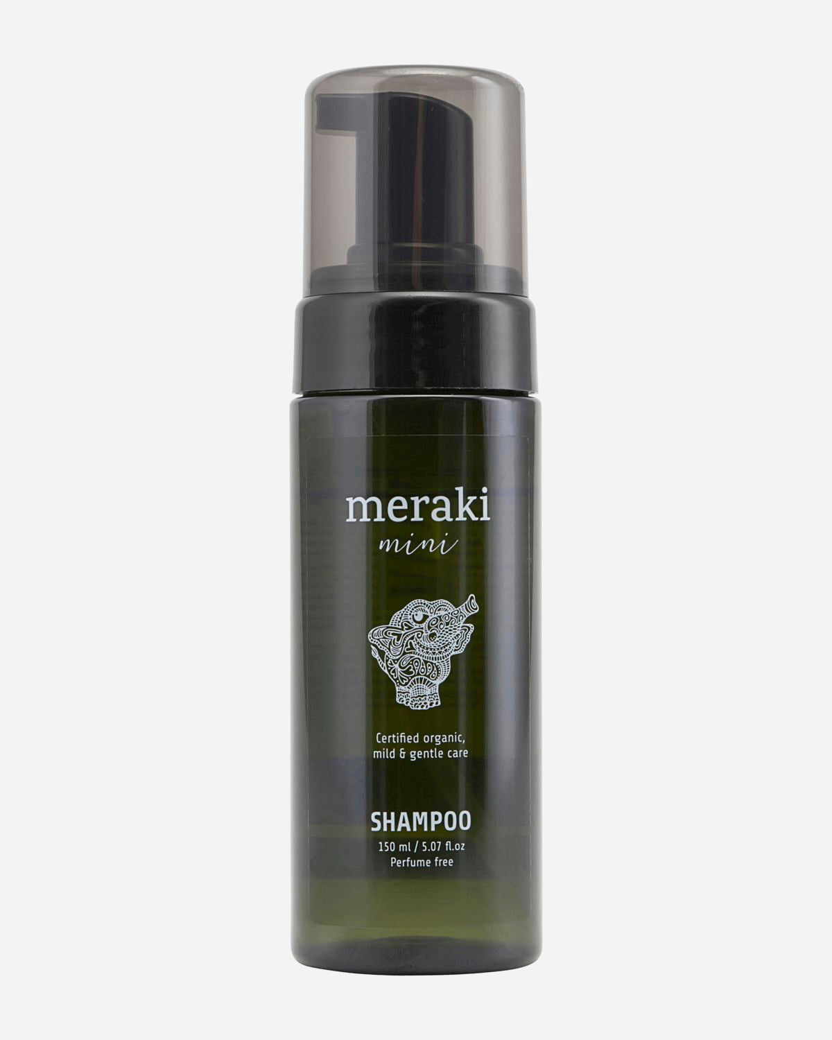 Meraki Mini Shampoo 150ml