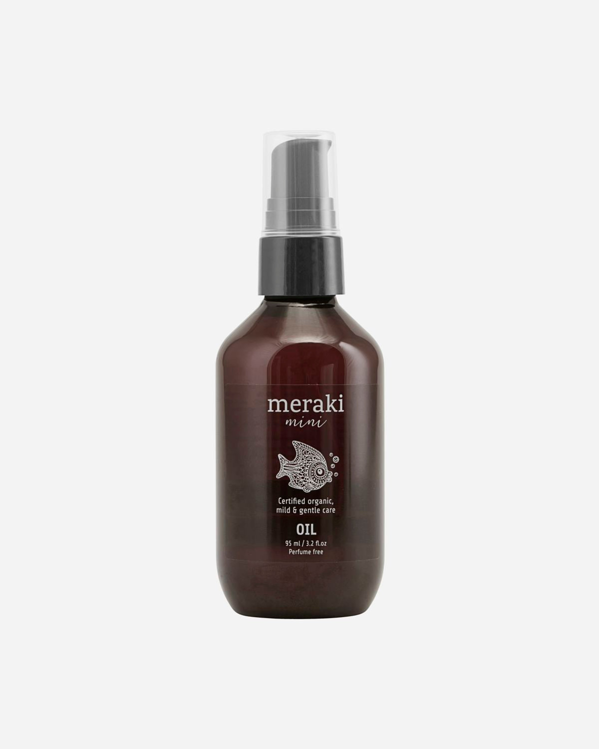 Meraki Mini Olie 95ml