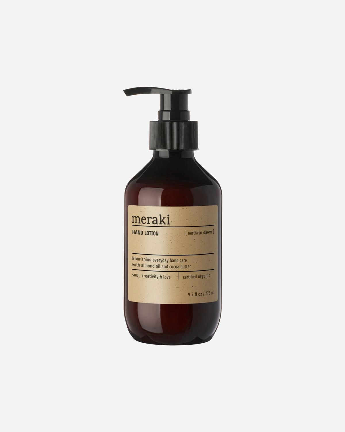 Meraki Hand lotion Northern dawn