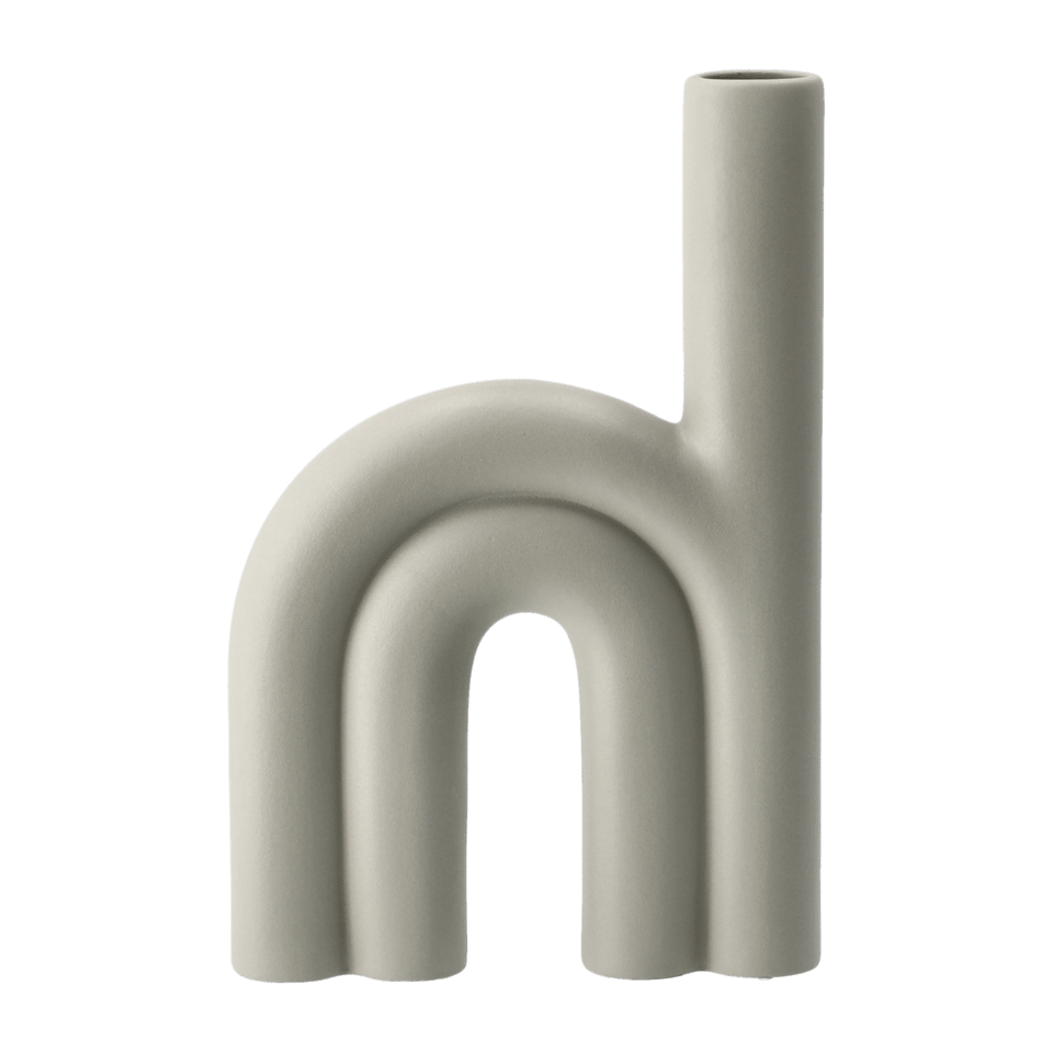 ROPE large vase