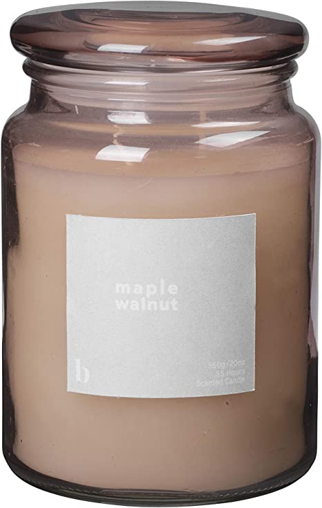 Duftelys Maple Walnut 55 timer