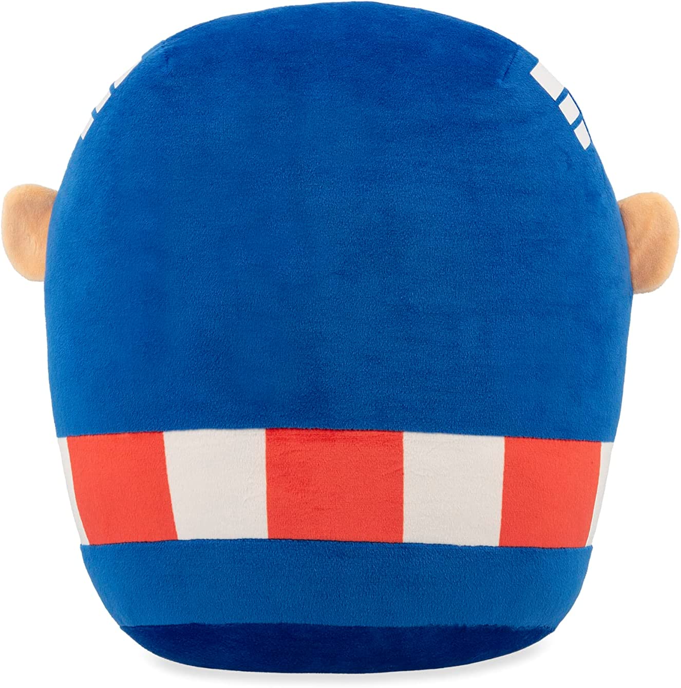 Ty Marvel Avengers Captain America Squish-A-Boo 25cm
