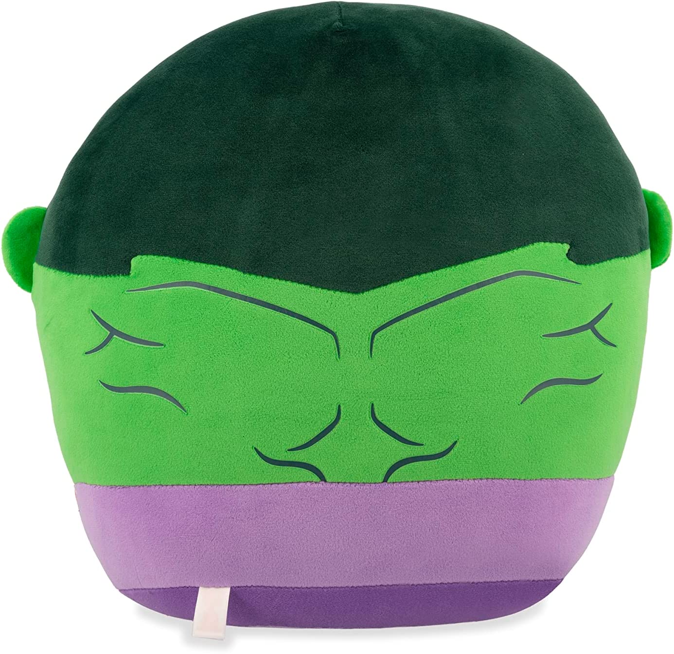Ty Marvel Avengers Hulk Squish-A-Boo 25cm