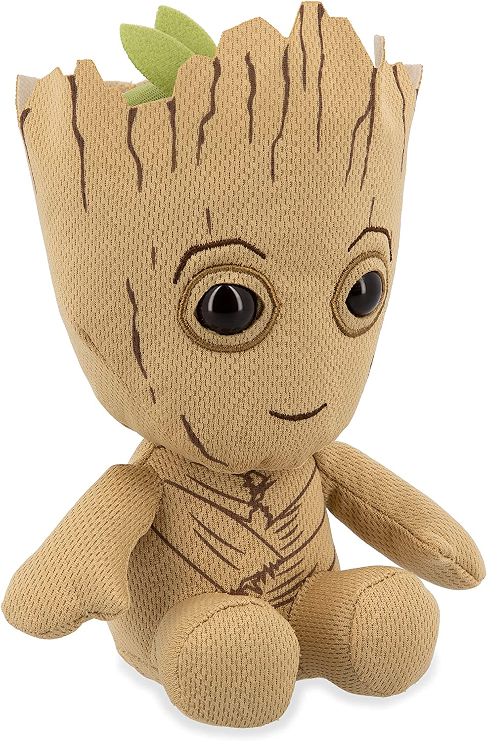TY 41215 Guardians of the Galaxy Reg Groot-Marvel 15,5cm