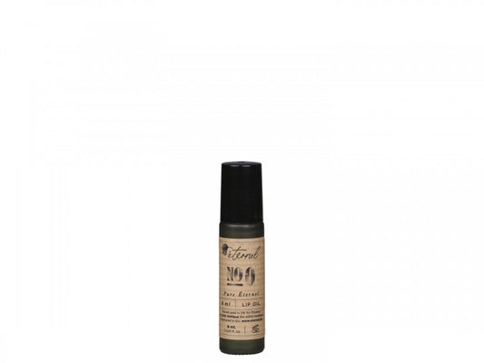 Éternel Læbeolie No.0 - 8ml