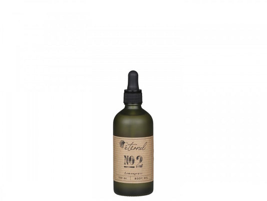 Éternel Body Oil No.2 - 100ml