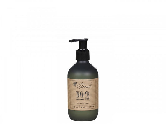 Éternel Body Lotion No.2 - 250ml