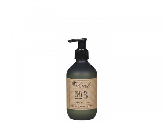 Éternel Body Lotion No.3 - 250ml