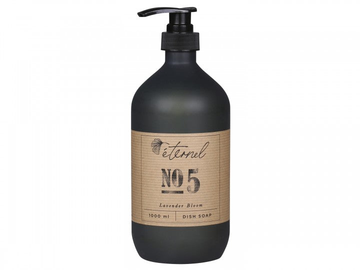 Éternel Opvaskemiddel No.5 - 1000ml