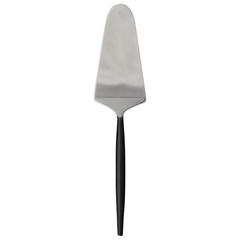 Latasha kage spade 25x6 cm. sort
