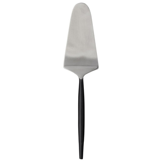 Latasha kage spade 25x6 cm. sort