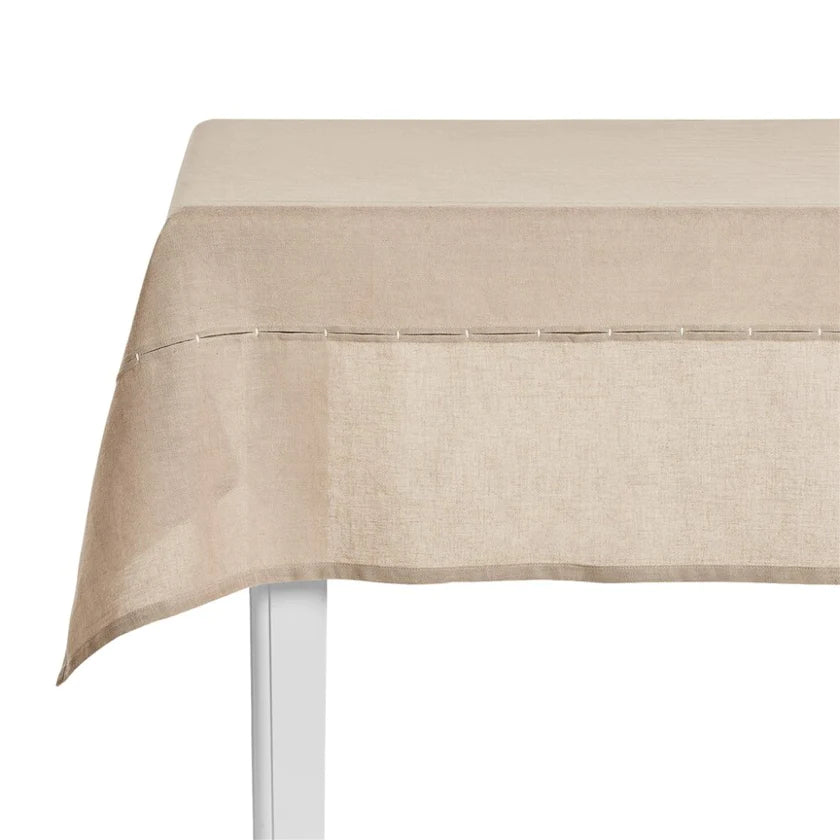 Pernilia dug 320x150 cm. sand