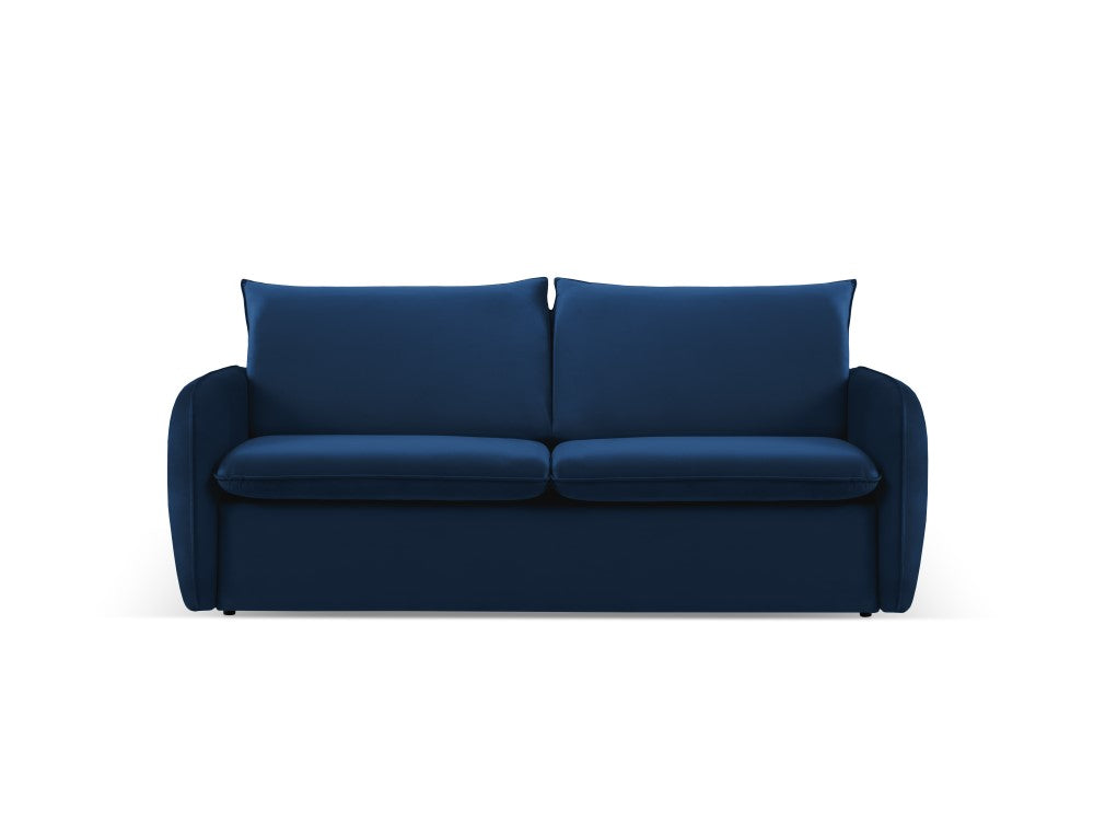 Vienna sovesofa i velour