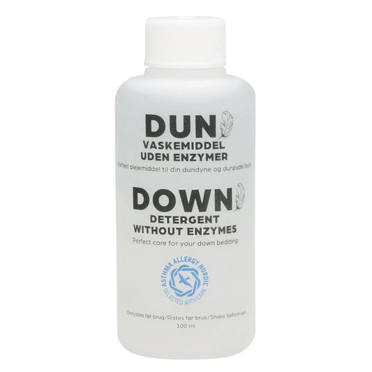 Dun vaskemiddel 100ml