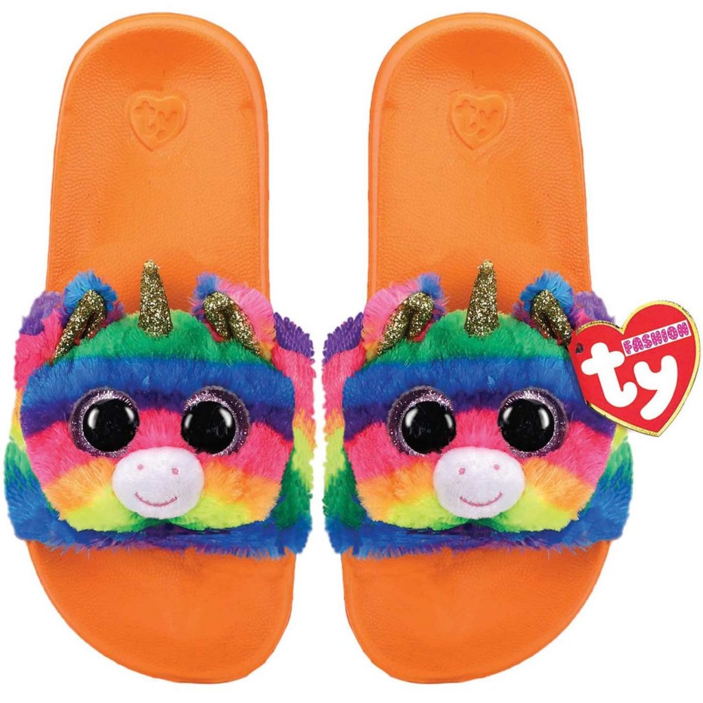 TY Fashion GEMMA - slippers large