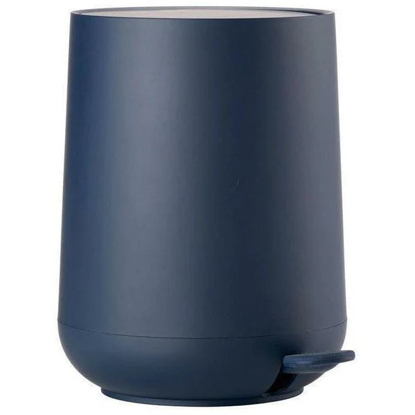 Zone Nova Pedalspand 5L - royal blue