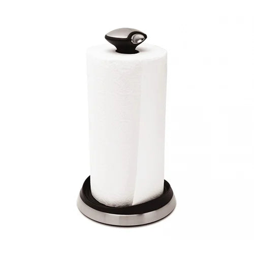 Simplehuman Køkkenrulleholder quick load