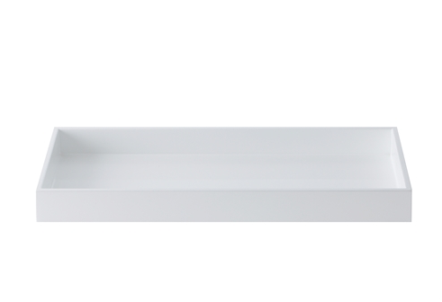 Mojoo LUX Lak Bakke 38x19x3,5cm - flere forskellige farver