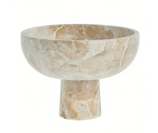Ellia skål i marmor fra Lene Bjerre
