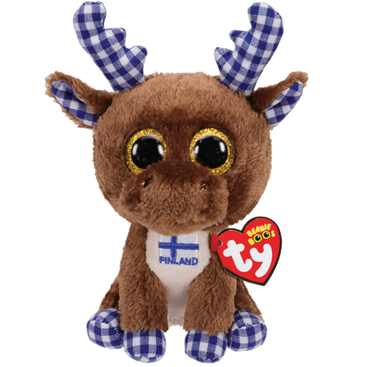 TY Moose VÄINÖ - Finland