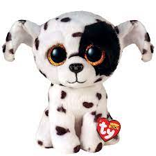TY Nordic Beanie Boos Luther