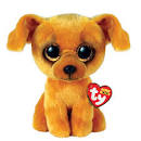 TY Nordic Beanie Boos Zuzu