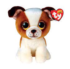 TY Nordic Beanie Boos Hugo