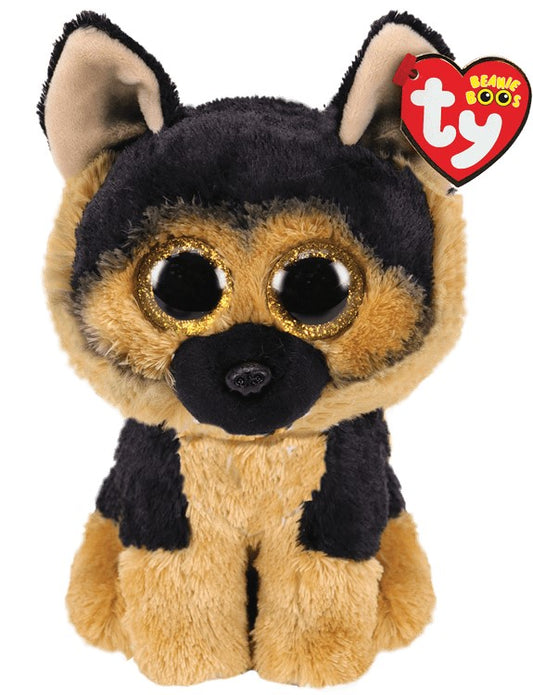 TY Beanie Boos SPIRIT 23cm