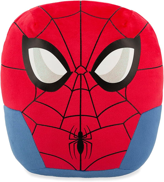 Ty Marvel Avengers Spiderman Squish-A-Boo 25cm