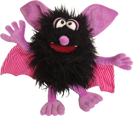 Bammel Hånddukke