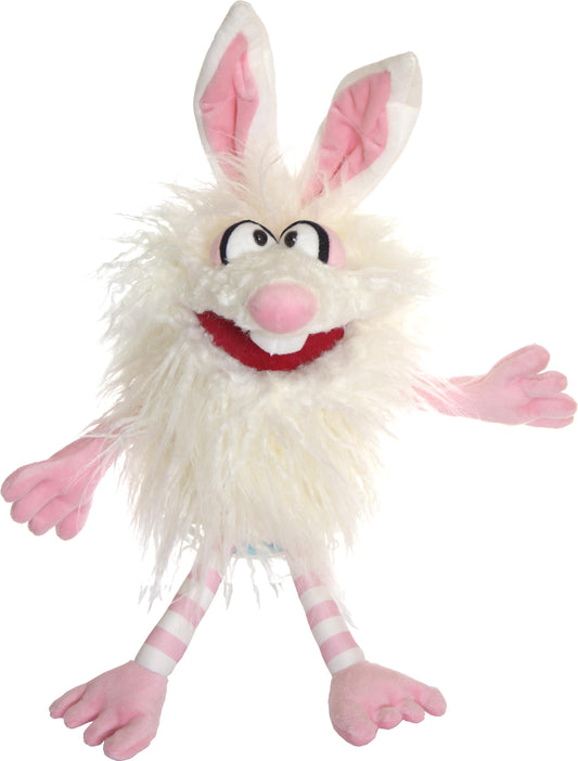Flöckchen Hånddukke 34cm