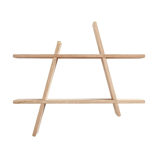Andersen Furniture - A-Shelf - Mellem - Eg