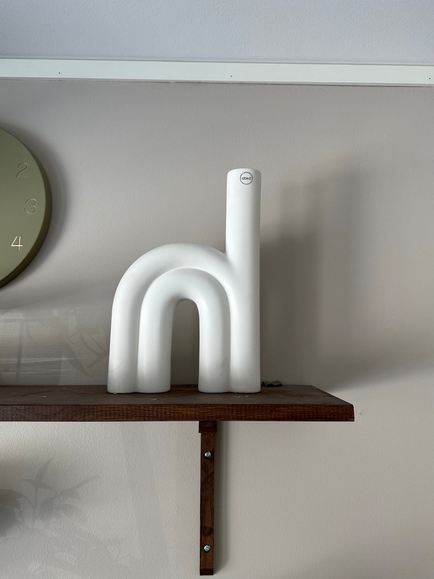ROPE large vase
