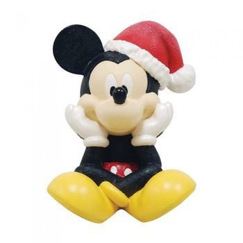Walt Disney Mickey Mouse nisse 7cm