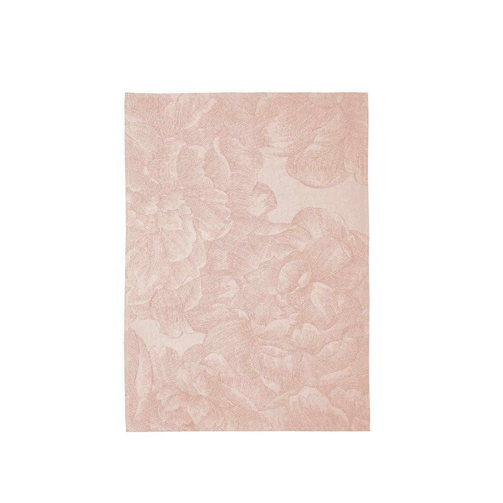 Södahl Modern Rose Viskestykke 50 x 70 cm Nude