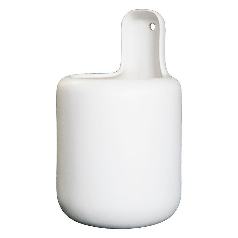 DBKD Handle Large Vægkrukke – Keramikkrukke (27 cm)