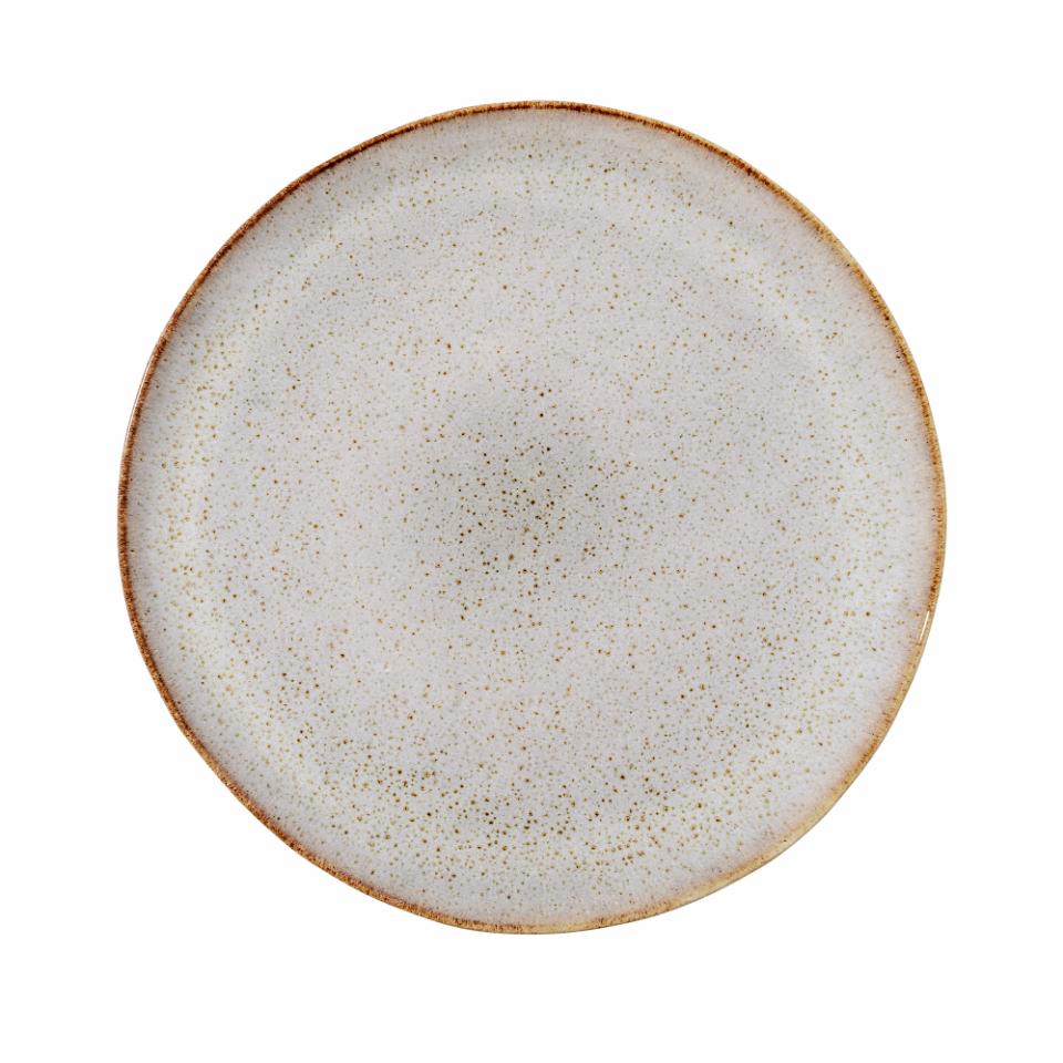 Sandrine middagstallerken Ø28,5cm