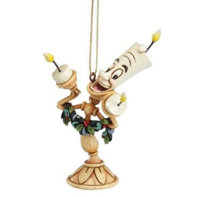 Lumiere Ornament 9cm