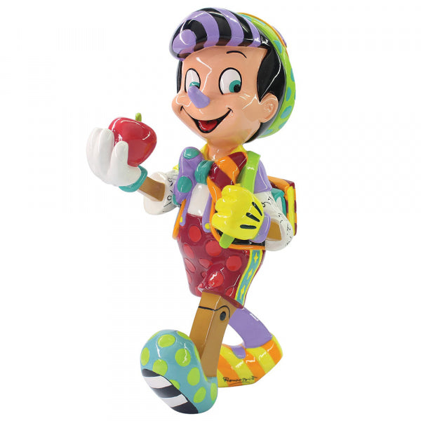 Pinocchio 20cm by Britto