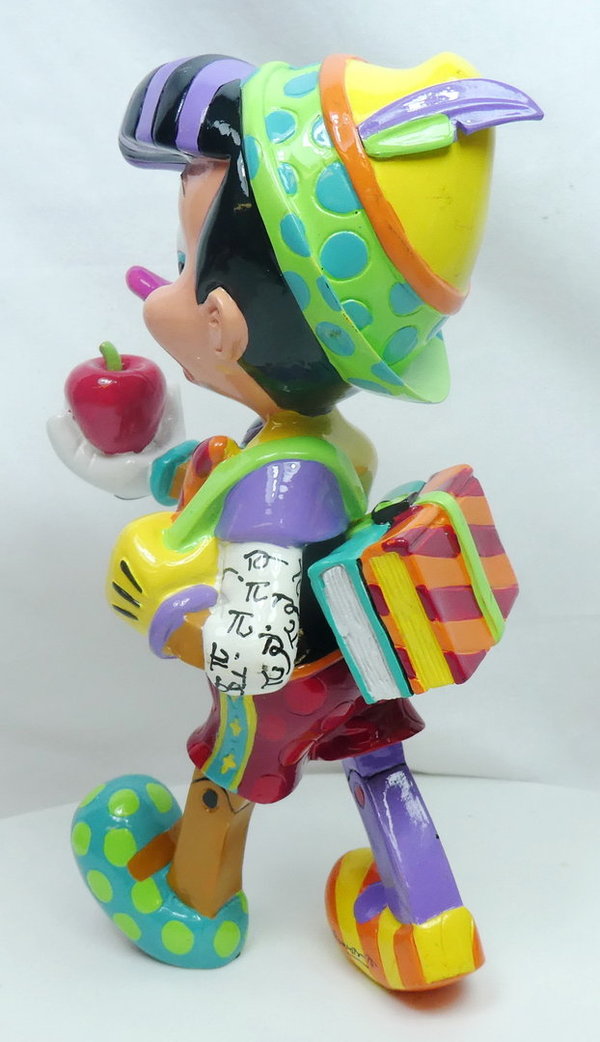 Pinocchio 20cm by Britto